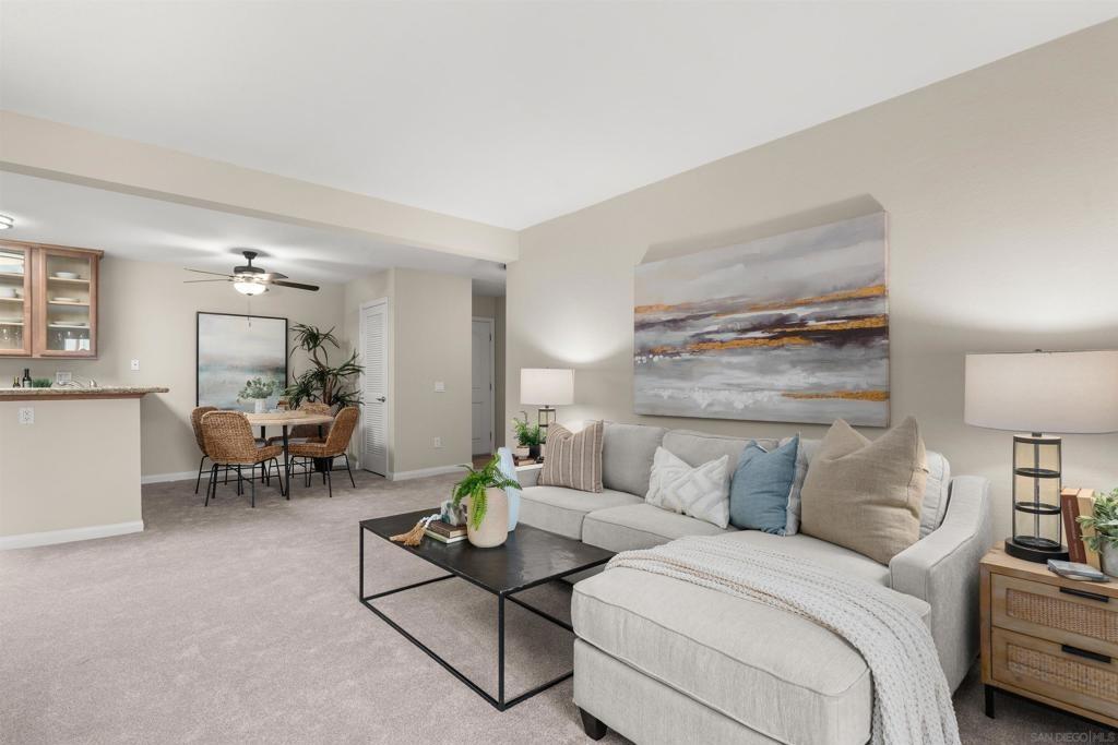 Margerum Ave, San Diego, CA 92120
