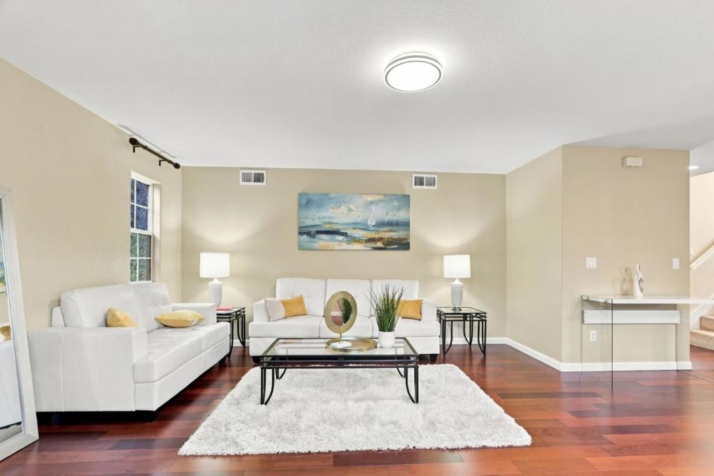 Capitol Park Ct, San Jose, CA 95132
