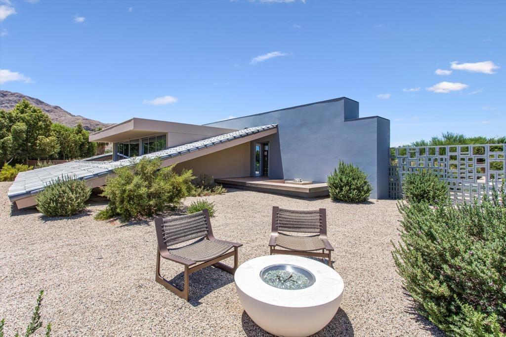 Kelley Ln, Rancho Mirage, CA 92270