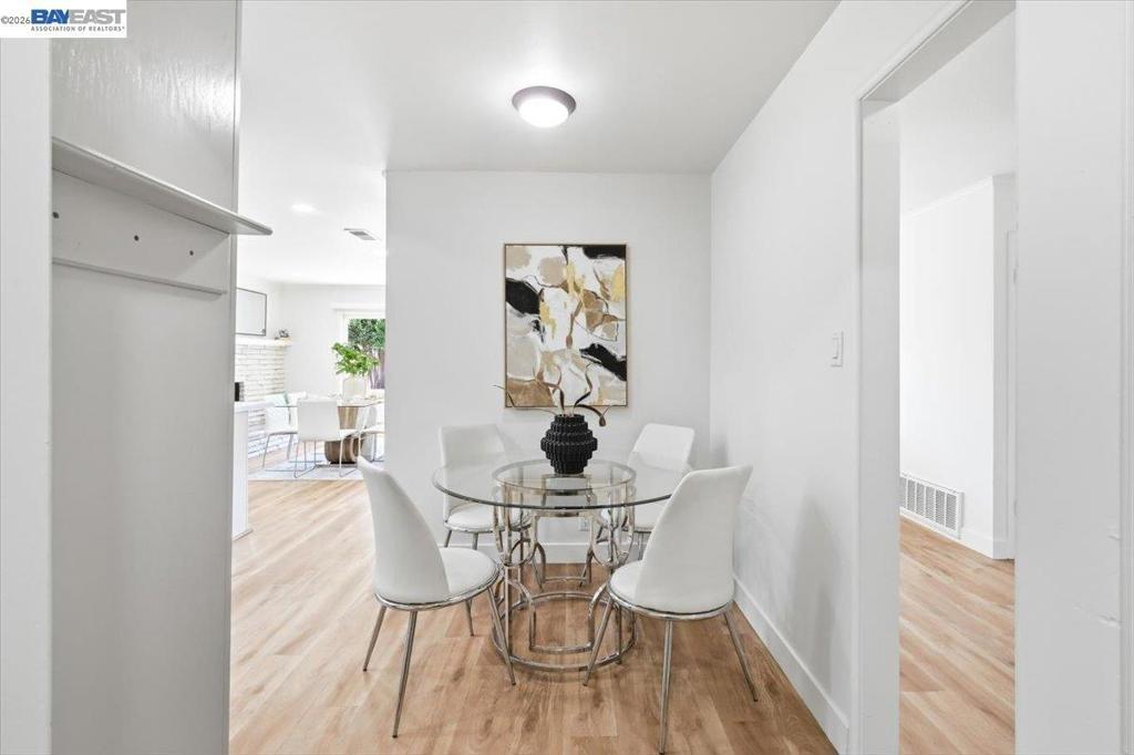 Mclaughlin Ave, San Jose, CA 95122
