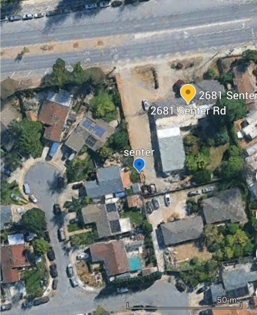 Senter Rd, San Jose, CA 95111