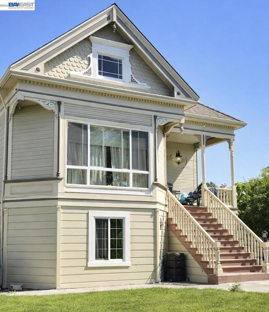 90th Ave, Oakland, CA 94603