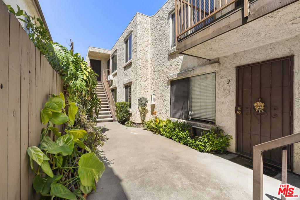 Nile St, San Diego, CA 92104