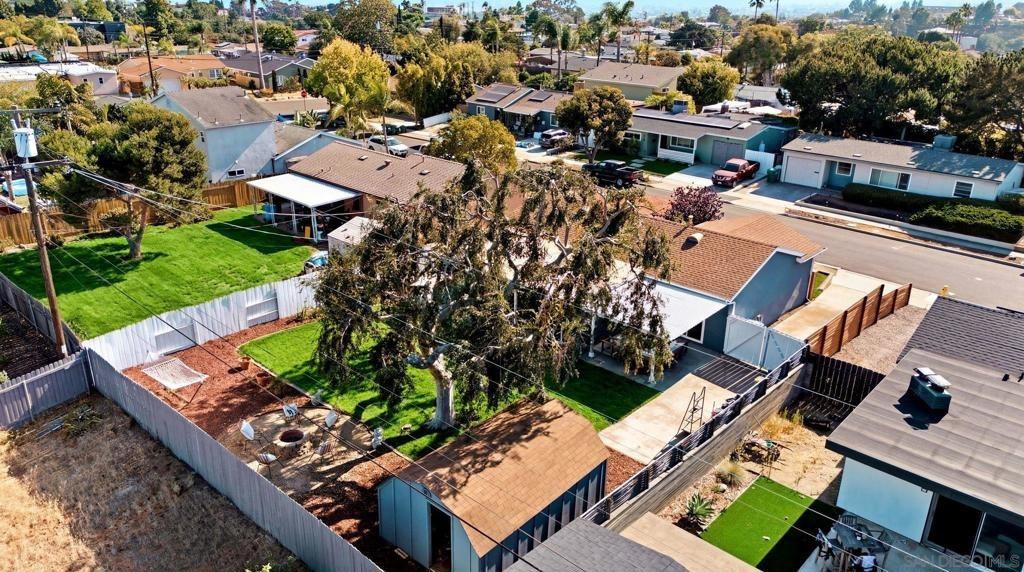 Epanow Ave, San Diego, CA 92117