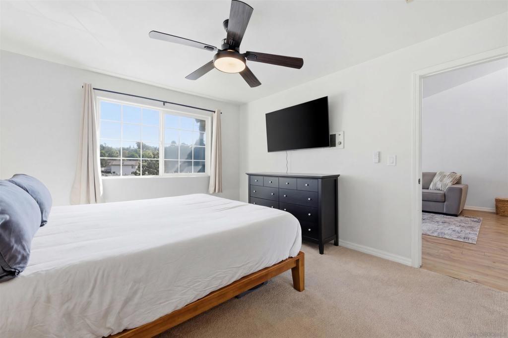 Collwood Blvd, San Diego, CA 92115