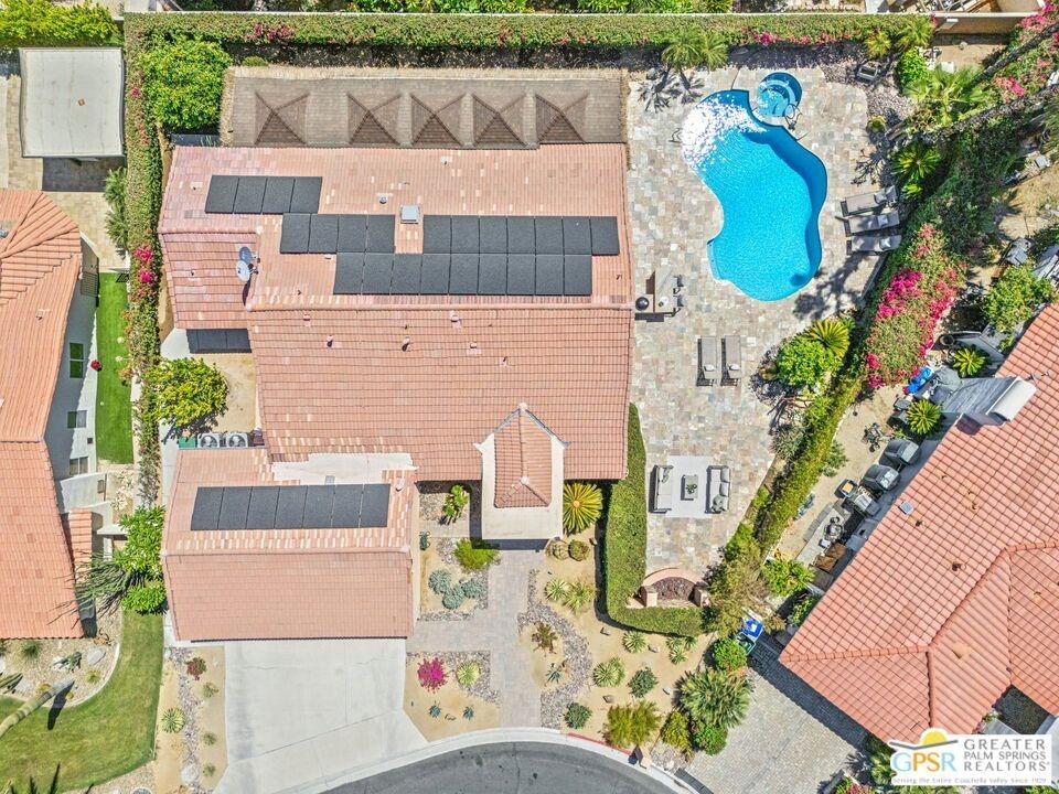 Rose Sage Ct, Palm Desert, CA 92260
