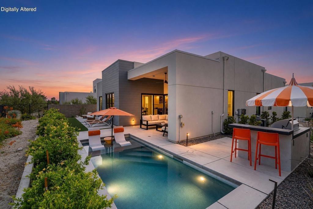 Palladium Blvd, Palm Springs, CA 92262
