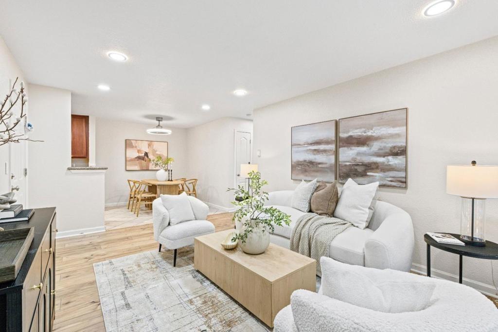 Teatree Ct, San Jose, CA 95128