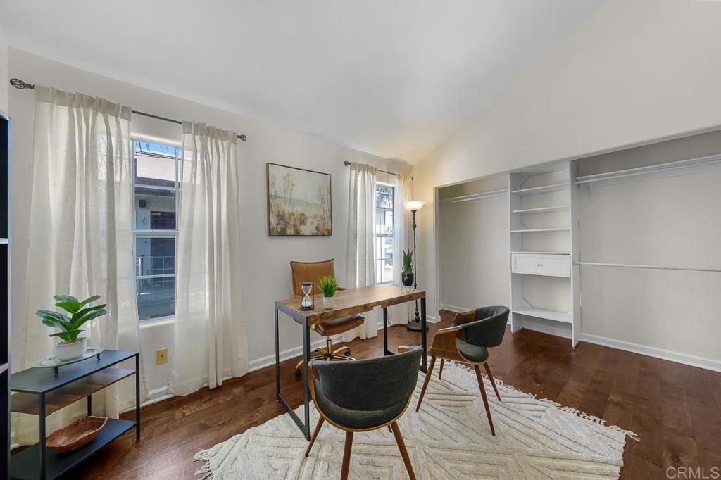 Mansfield St, San Diego, CA 92116