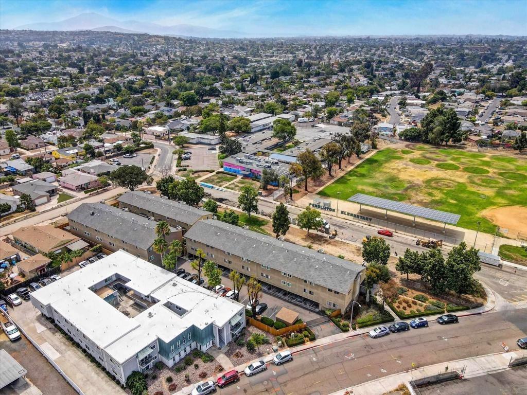 Seminole Dr, San Diego, CA 92115