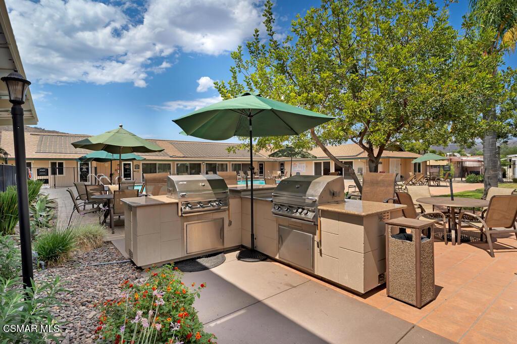 Tierra Rejada Rd, Simi Valley, CA 93065