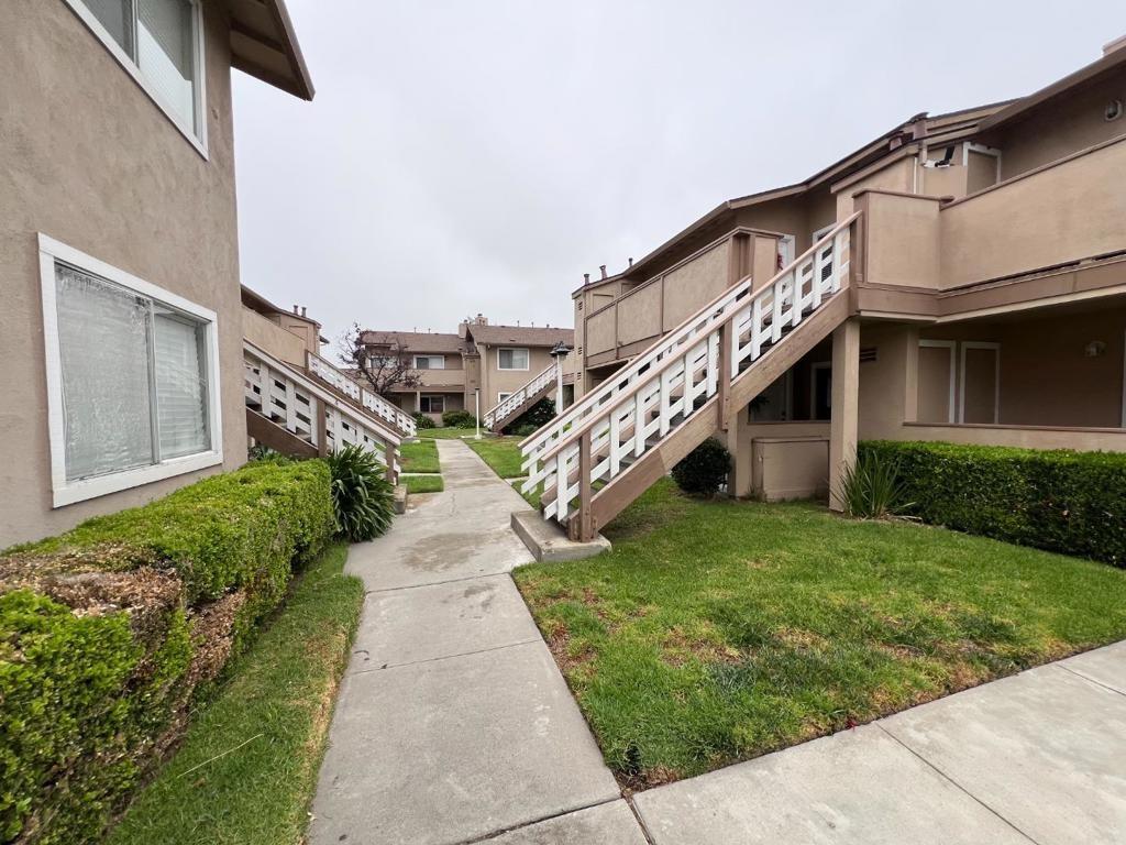 W San Joaquin St, Salinas, CA 93901
