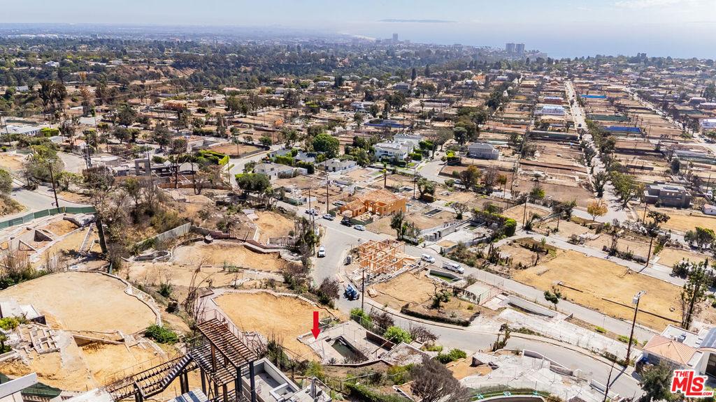 Goucher St, Pacific Palisades, CA 90272