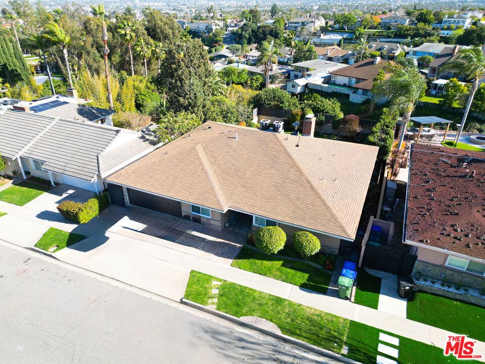 Kenway Ave, View Park, CA 90008