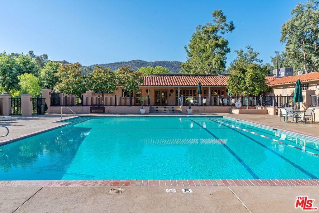 Mulholland Hwy, Calabasas, CA 91302