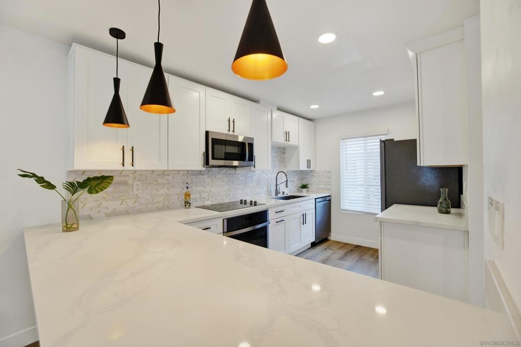 Mount Alifan Pl, San Diego, CA 92111