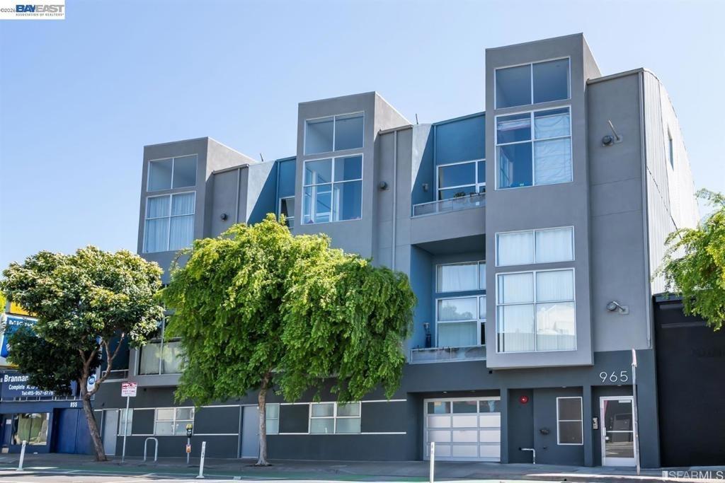 Folsom St, San Francisco, CA 94107