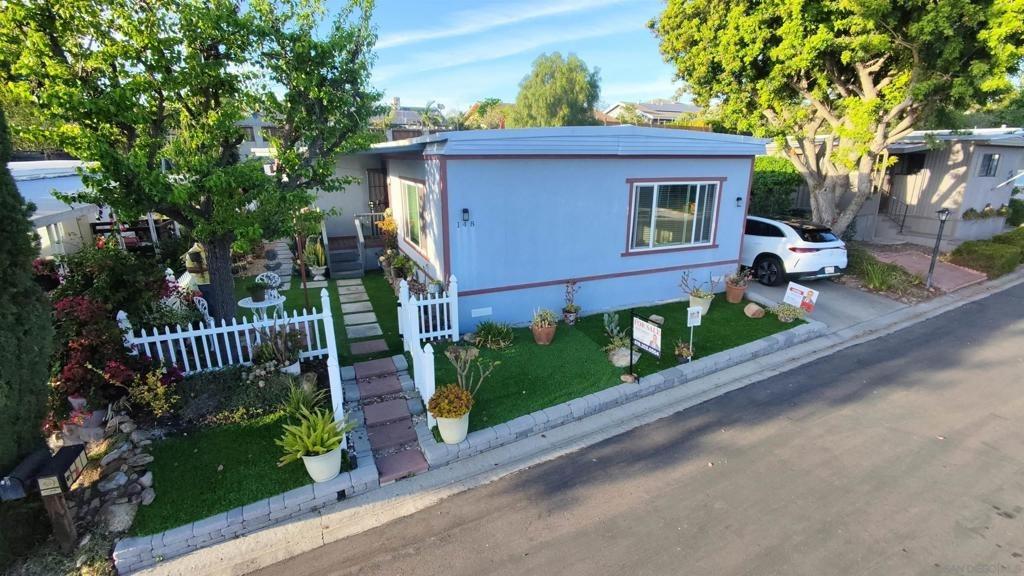 Otay Lakes Rd, Chula Vista, CA 91913
