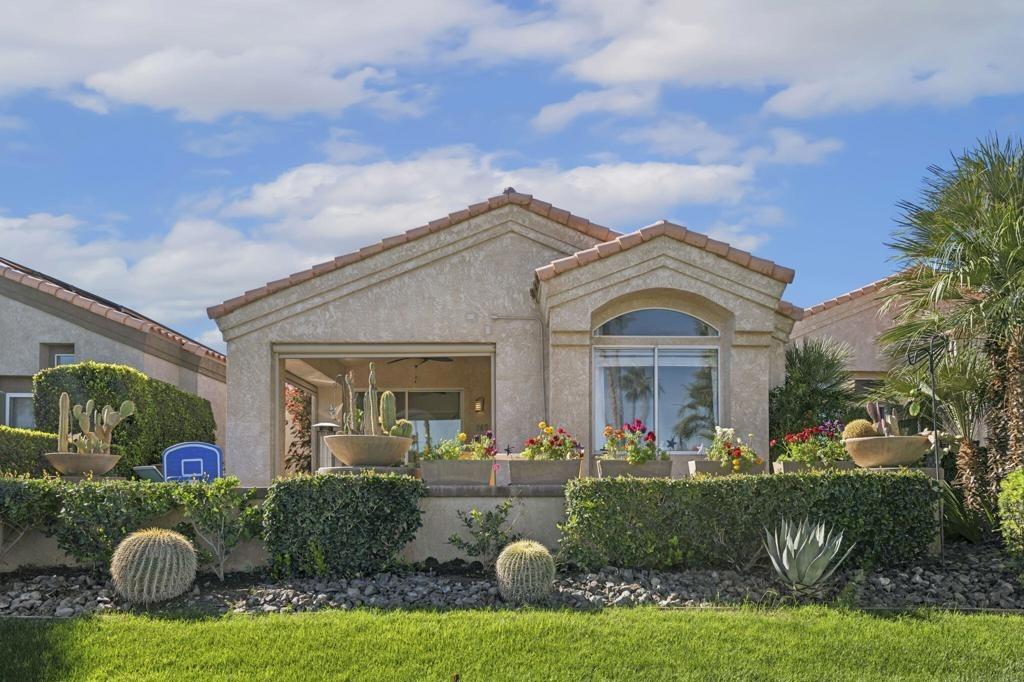 S Trancas Dr, Cathedral City, CA 92234