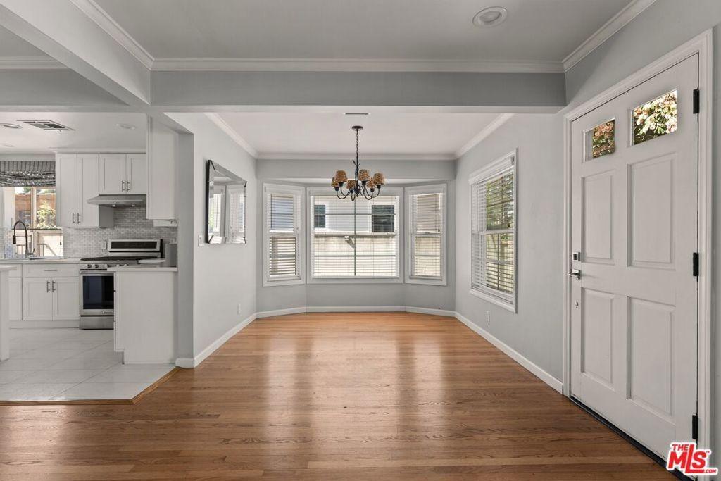 Otsego St, Encino, CA 91436