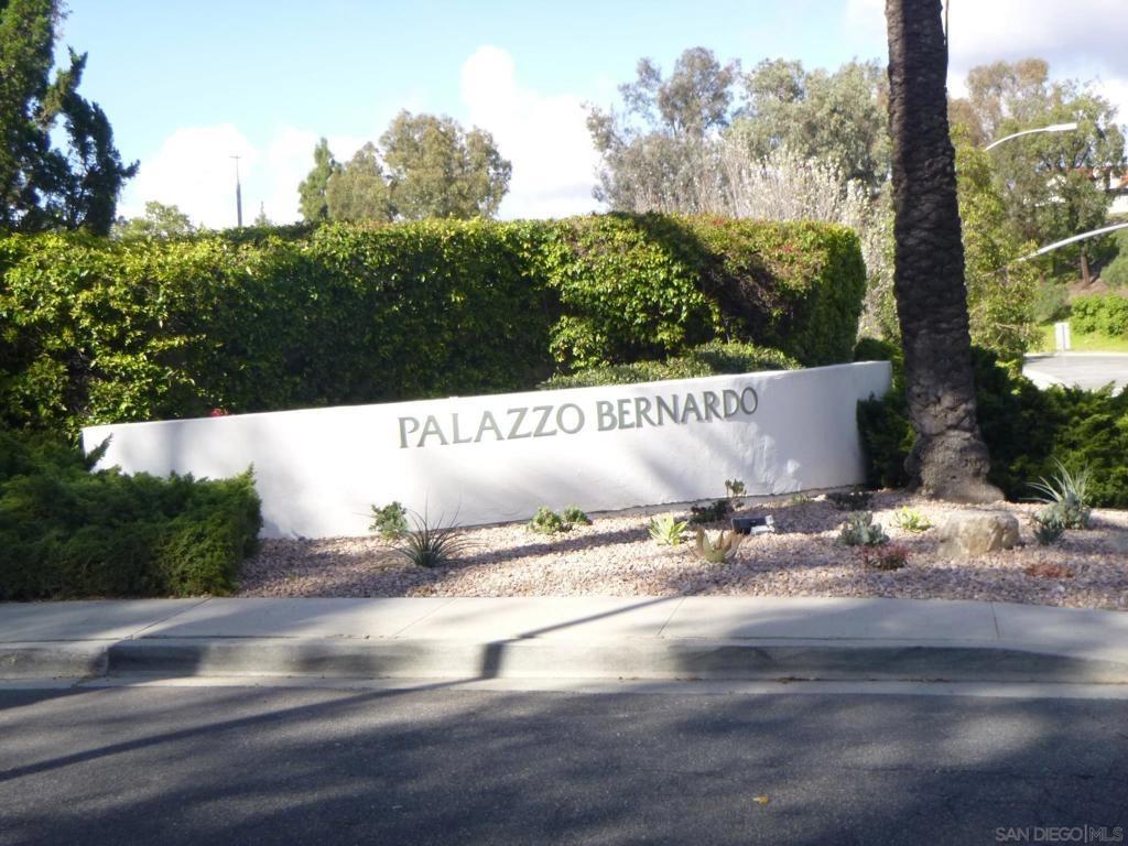 Avenida Venusto, San Diego, CA 92128