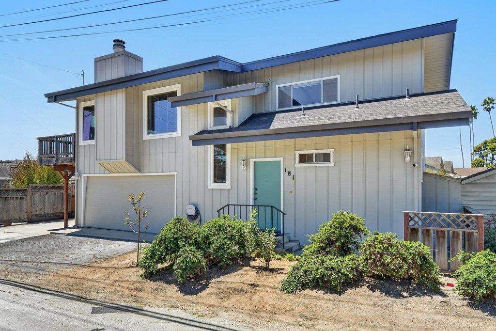 Mar Vista Dr, Aptos, CA 95003