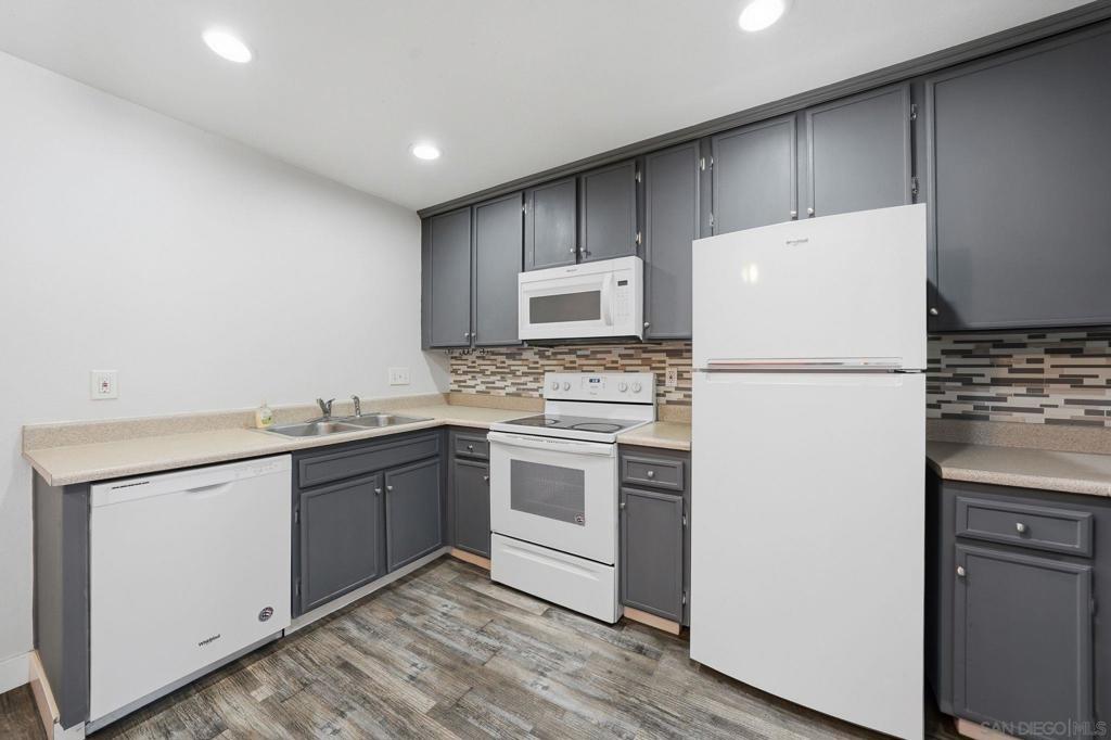 Sycamore Rd, San Ysidro, CA 92173