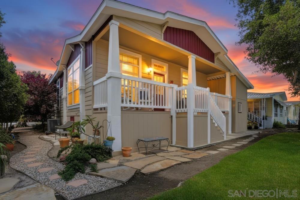 N El Camino Real, Oceanside, CA 92058