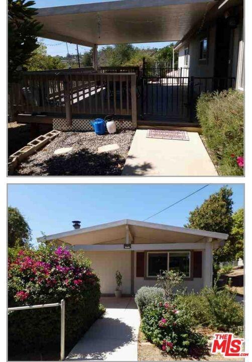 Destree Rd, Escondido, CA 92027