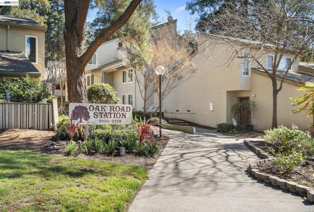 Oak Rd, Walnut Creek, CA 94597