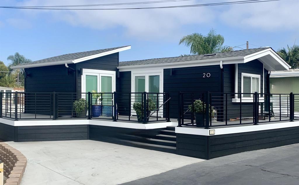 Jasper St, Encinitas, CA 92024