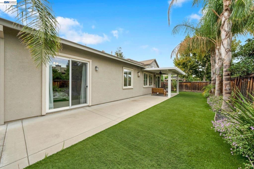Pescara Blvd, Brentwood, CA 94513