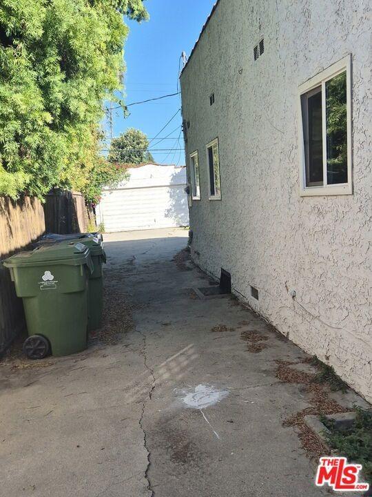 S Ridgeley Dr, Los Angeles, CA 90016