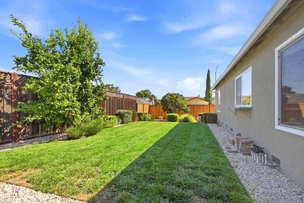 Stardust Ln, San Jose, CA 95123