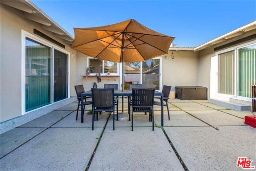 Randall St, Culver City, CA 90230