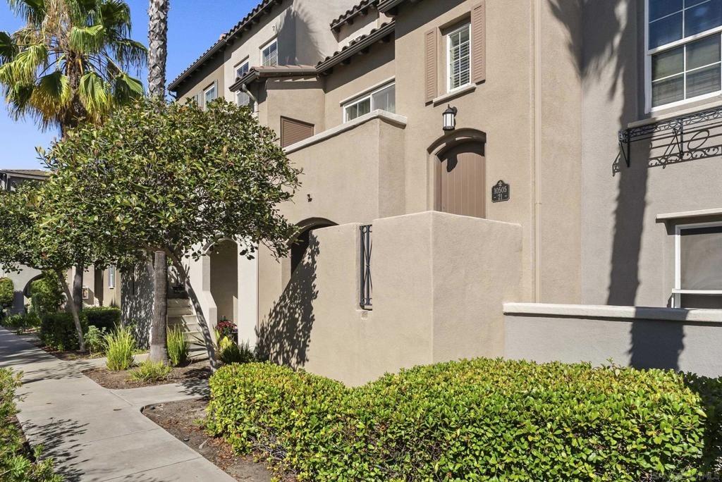 Zenor Ln, San Diego, CA 92127