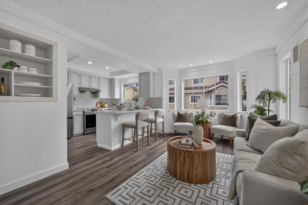 Tyrella Ct, Mountain View, CA 94043