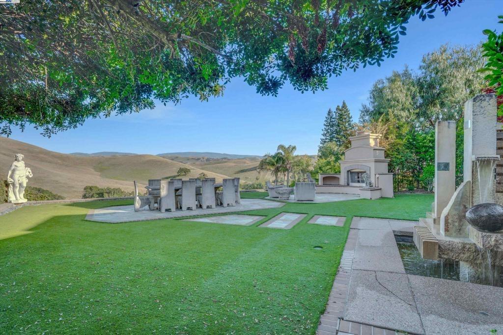 Deer Ridge Rd, Danville, CA 94506