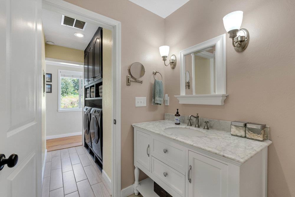 Ocean St, Davenport, CA 95017