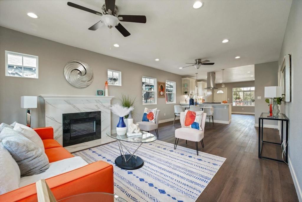 63rd Ave, Oakland, CA 94605
