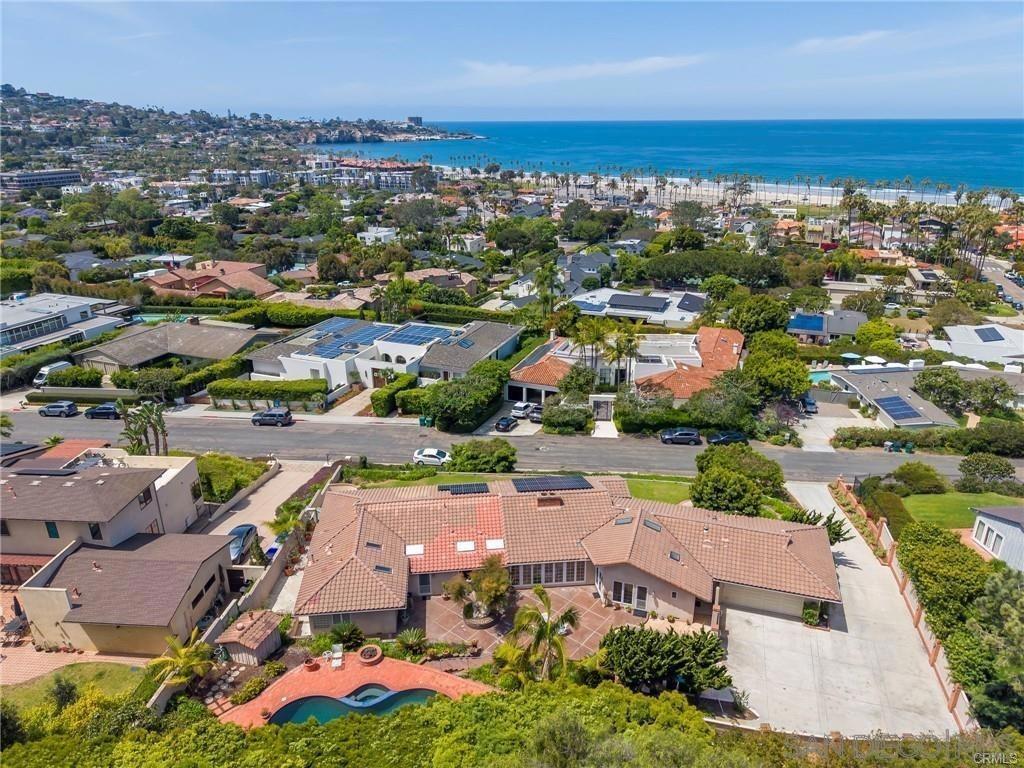 Calle Del Cielo, La Jolla, CA 92037