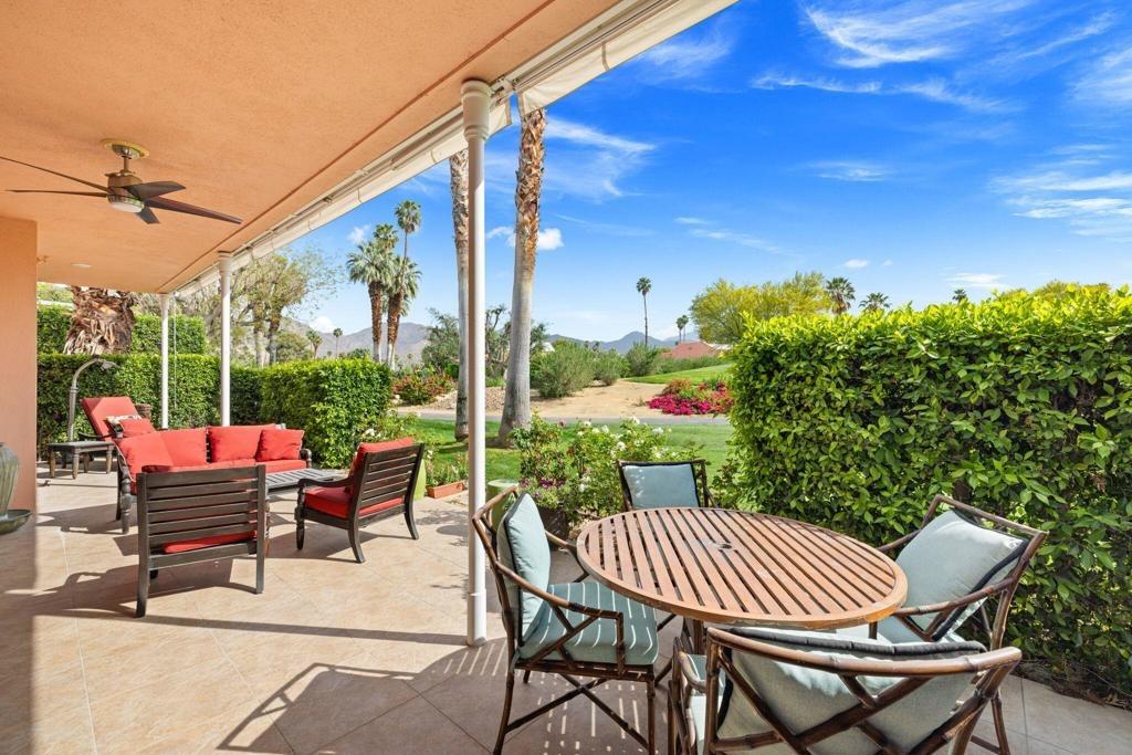 El Menara Cir, Palm Desert, CA 92260
