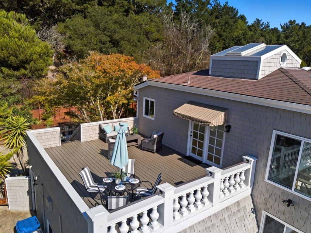 Thunderbird Dr, Aptos, CA 95003