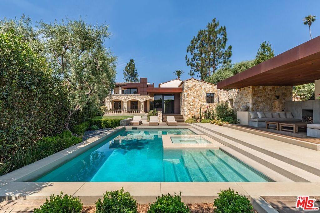 N Alpine Dr, Beverly Hills, CA 90210