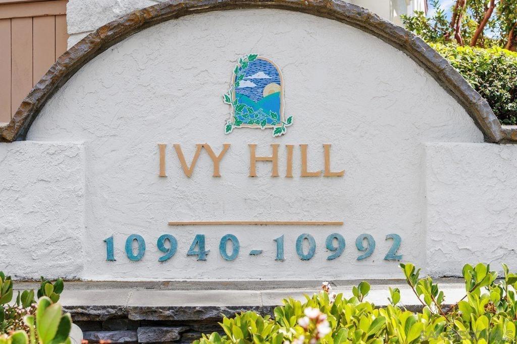 Ivy Hill Dr, San Diego, CA 92131