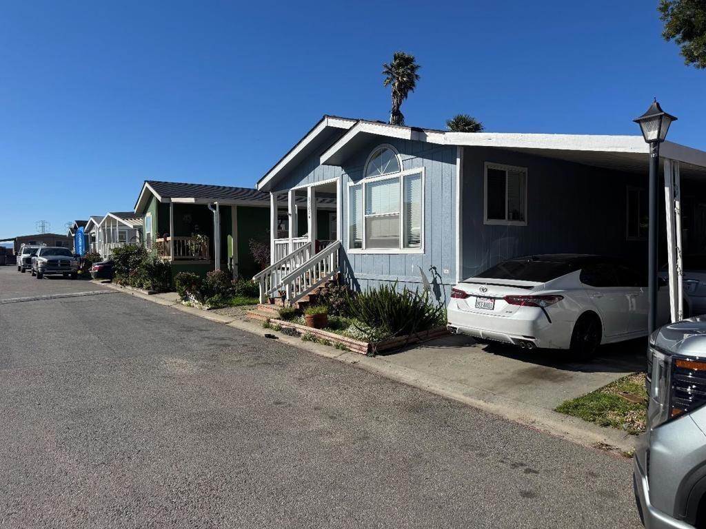 Agua Caliente, Castroville, CA 95012