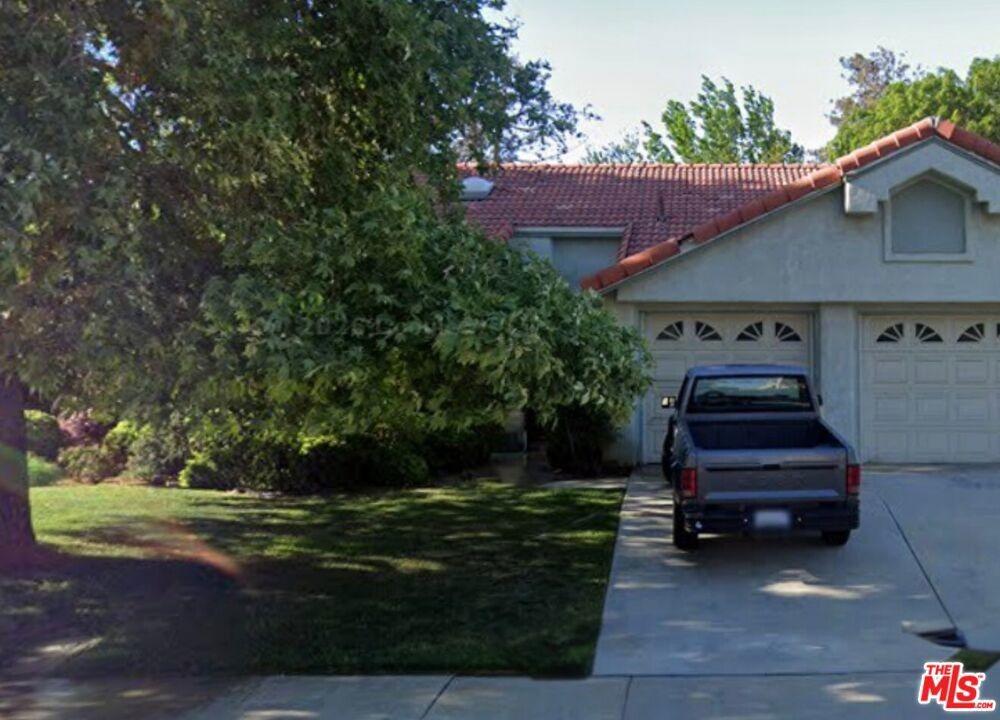 Almond Valley Way, Lancaster, CA 93536