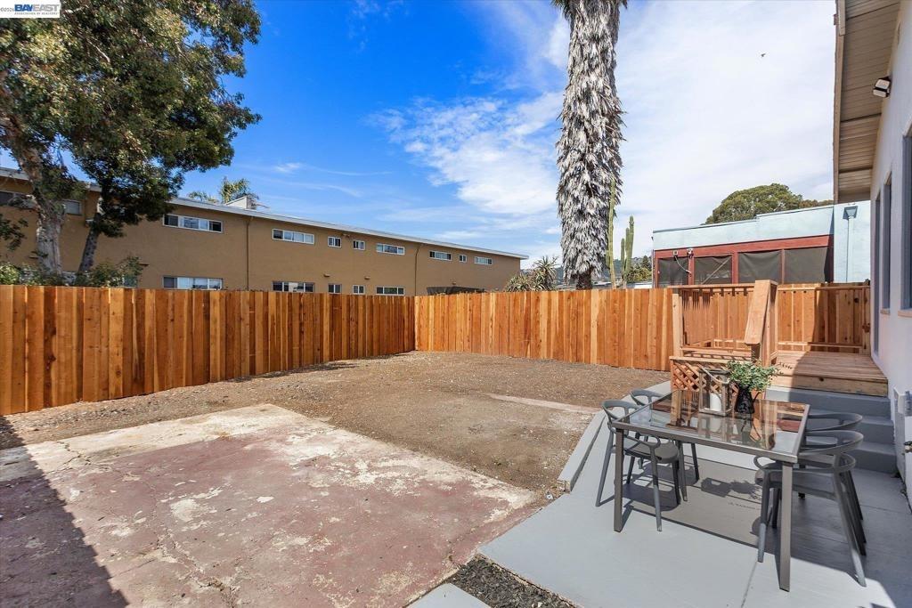 78th Ave, Oakland, CA 94621