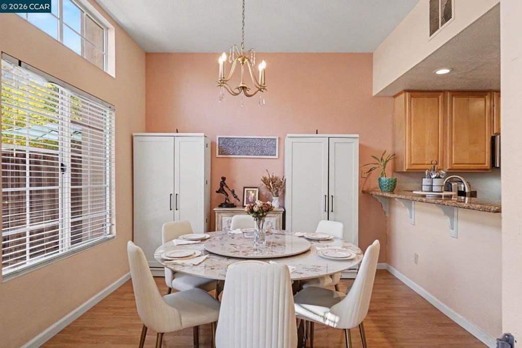 Pebble Glen Dr, Concord, CA 94521