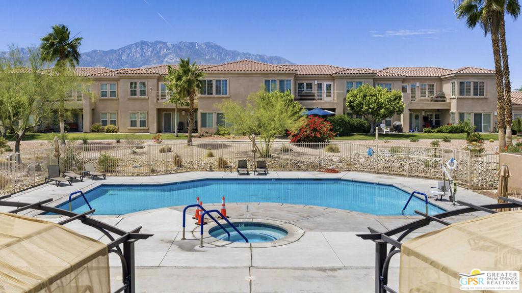 Duke Rd, Cathedral City, CA 92234